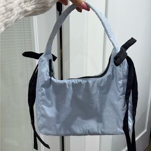 Sandy Liang x Baggu shoulder bag